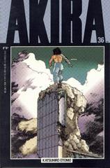 Akira #36 (1995) Comic Books Akira Prices