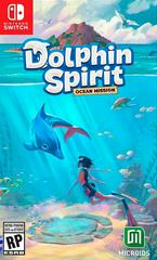 Dolphin Spirit: Ocean Mission Nintendo Switch Prices