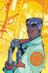 Cyborg [Corona Virgin] #1 (2023) Comic Books Cyborg Prices