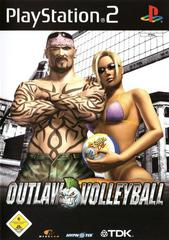 Outlaw Volleyball PAL Playstation 2 Prices