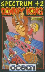 Donkey Kong ZX Spectrum Prices