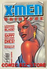 X-Men Universe #3 (2000) Comic Books X-Men Universe Prices
