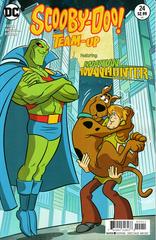 Scooby-Doo Team-Up #24 (2017) Comic Books Scooby-Doo Team-Up Prices