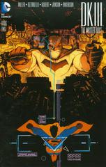Dark Knight III: The Master Race [Murphy] Comic Books Dark Knight III: The Master Race Prices
