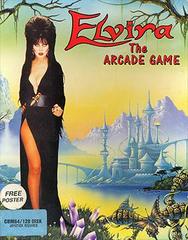 Elvira: The Arcade Game PC Games Prices