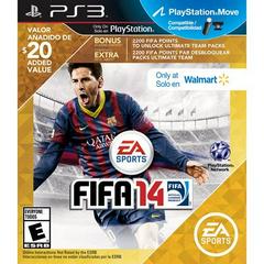FIFA 14 [Bonus Edition] Playstation 3 Prices