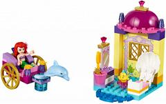 LEGO Set | Ariel's Dolphin Carriage LEGO Juniors