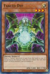 Fabled Dyf [1st Edition] HAC1-EN133 YuGiOh Hidden Arsenal: Chapter 1 Prices
