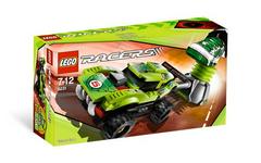 Vicious Viper LEGO Racers Prices