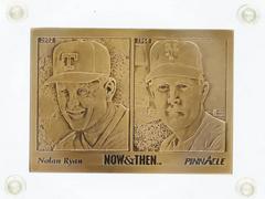 Nolan Ryan #3/5000 (290) Baseball Cards 1993 Pinnacle Prices