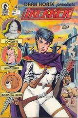 Dark Horse Presents #4 (1987) Comic Books Dark Horse Presents Prices