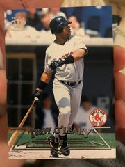 Troy O’Leary [Silver] #46 Baseball Cards 1998 Pacific Prices