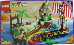Pirates Perilous Pitfall LEGO Pirates Prices