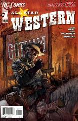 All Star Western #1 (2011) Comic Books All Star Western Prices