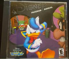 Donald Duck Going Quackers PC Games Prices