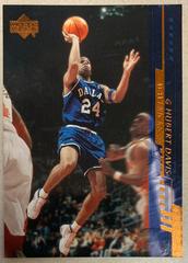 Hubert Davis Basketball Cards 2000 Upper Deck Prices
