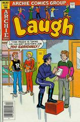 Laugh Comics #357 (1980) Comic Books Laugh Comics Prices