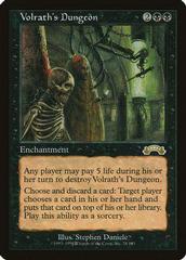 Volrath's Dungeon Magic Exodus Prices