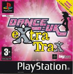 Dance UK Extra Trax PAL Playstation Prices