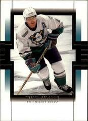 Teemu Selanne #2 Hockey Cards 1999 SP Authentic Prices