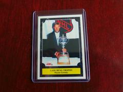 Wayne Gretzky [Lady Byng Trophy] #434 Hockey Cards 1991 Score American Prices