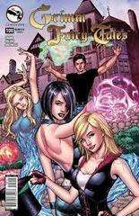 Grimm Fairy Tales [St. Patty's Day] #108 (2015) Comic Books Grimm Fairy Tales Prices