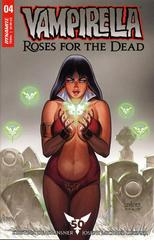 Vampirella: Roses for the Dead Comic Books Vampirella: Roses for the Dead Prices