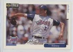 Chuck Finley Baseball Cards 1998 Collector's Choice Prices