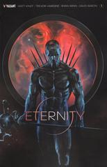 Eternity Comic Books Eternity Prices