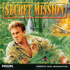 Secret Mission CD-i Prices