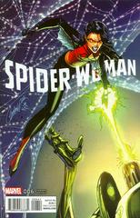 Spider-Woman [Campbell] #6 (2016) Comic Books Spider-Woman Prices