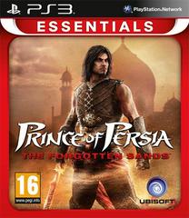 Prince Of Persia: The Forgotten Sands [Essentials] PAL Playstation 3 Prices