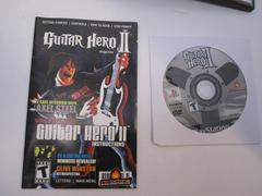 Photo By Canadian Brick Cafe | Guitar Hero II Playstation 2