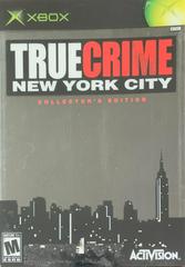 True Crime New York City [Collector's Edition] Xbox Prices