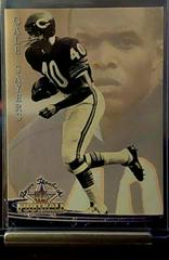 Gale Sayers #10 Football Cards 1994 Ted Williams Co Prices