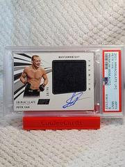 Petr Yan Ufc Cards 2021 Panini Immaculate UFC Premium Memorabilia Autographs Prices