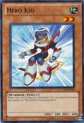 Hero Kid LCGX-EN016 YuGiOh Legendary Collection 2: The Duel Academy Years Mega Pack Prices