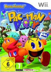 Pac-Man Party PAL Wii Prices