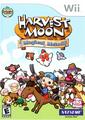 Harvest Moon Magical Melody | Wii