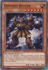 Dododo Buster YuGiOh Legendary Duelists: Magical Hero Prices