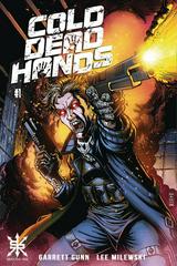 Cold Dead Hands [Robertson] Comic Books Cold Dead Hands Prices