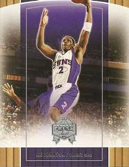 Joe Johnson Basketball Cards 2004 Skybox Fresh Ink Prices