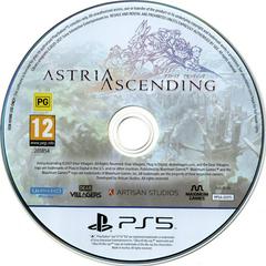 Disc | Astria Ascending PAL Playstation 5