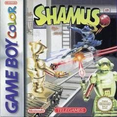Shamus PAL GameBoy Color Prices