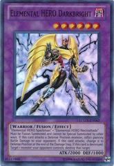 Elemental HERO Darkbright LCGX-EN063 YuGiOh Legendary Collection 2: The Duel Academy Years Mega Pack Prices