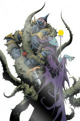 Disney Villains: Maleficent [Lee Virgin Metal] #4 (2023) Comic Books Disney Villains: Maleficent Prices