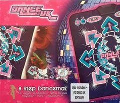 Dance UK [With Dance Mat] PAL Playstation 2 Prices