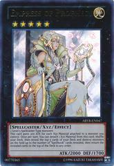Empress of Prophecy [Ultimate Rare] YuGiOh Abyss Rising Prices