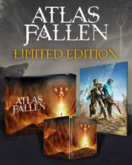 Atlas Fallen [Limited Edition] Playstation 5 Prices
