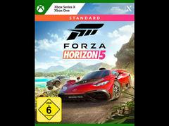 Forza Horizon 5 PAL Xbox Series X Prices